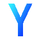 "Y"