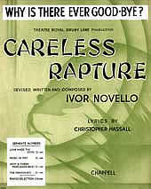 Careless Rapture
