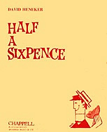 Half a Sixpence