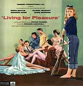 living for pleasure by emily a austin