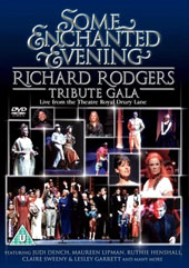 Tribute Gala DVD Cover