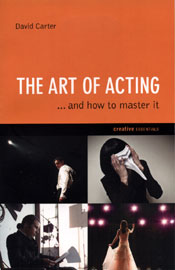 The Art Of Acting