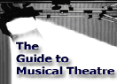 Guide to Musical Theatre