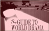The Guide to World DRama
