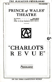 Charloty's Revue