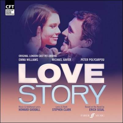 Love Story - Guide to Musical Theatre