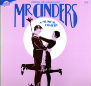 Cover to 1983 revival cast recording