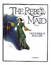 Cover to Vocal Score